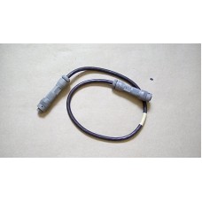 RACAL BATTERY HAND GENERATOR - CHARGER TO BATTERY CABLE ASSY 
